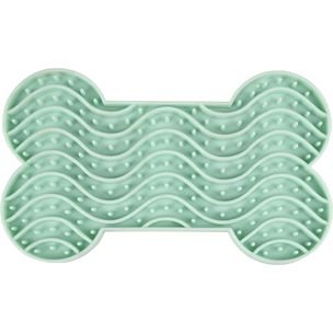 Licky Pad Silikon Slikkematte 15Cm