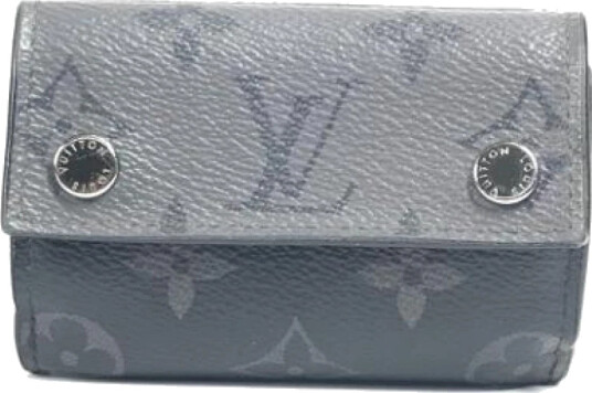 Louis Vuitton Vintage Dame Grå Louis Vuitton Vintage Dame Grå