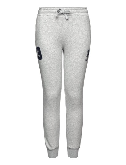 U.S. Polo Assn. Player 3 Bb Jogger Grey 164 U.S. Polo Assn. Player 3 Bb Jogger Grey 164
