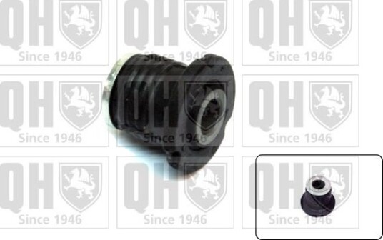 Lagring, akselskaft QUINTON HAZELL EMS8570