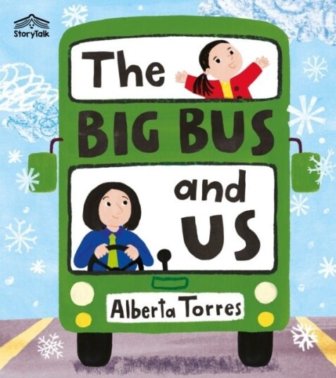 The Big Bus and Us The Big Bus and Us