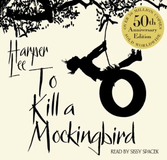 To Kill A Mockingbird Av Harper Lee