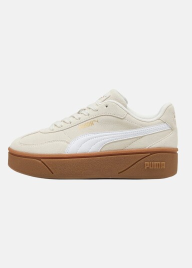 Puma Puma Club II Era Platform SD W