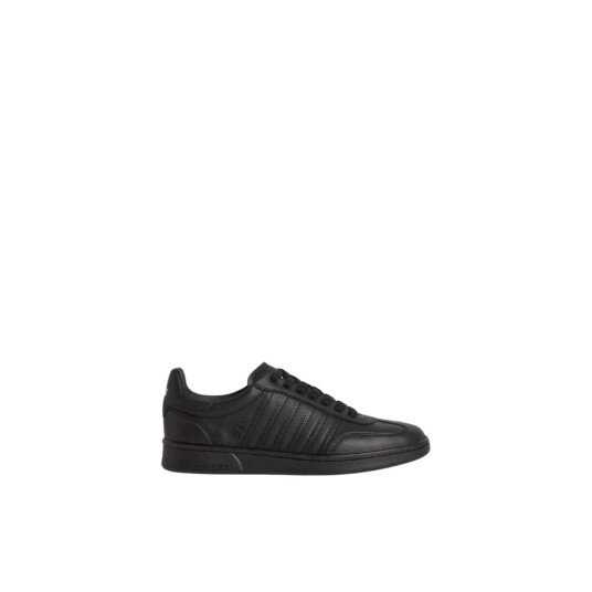 Dsquared2 Herre Sko Svart 43 EU, Dsquared2 Herre Sko Svart 43 EU,