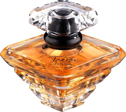Lancôme Trésor Eau de Toilette 50 ml - Floral Fruktig Duft for Damer
