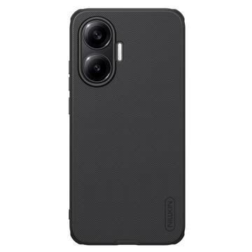 Nillkin Xiaomi Poco F7 Frosted Shield Pro Magnetic Hybrid deksel   Svart