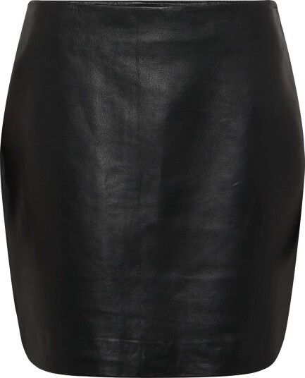 Ravn Ravn Vira Skirt   BLACK   XS