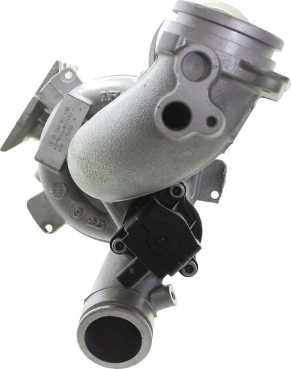 Turbolader ALANKO 11902040 Turbolader ALANKO 11902040