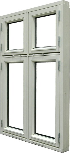 Vindu Uldal Sidehengslet 4 Rams