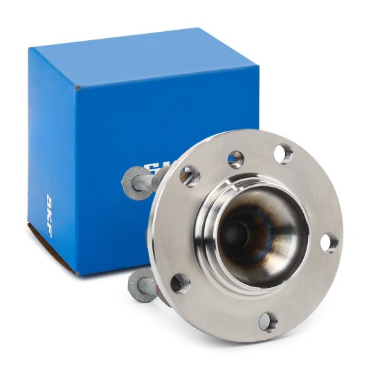 Hjullager SKF VKBA 6709