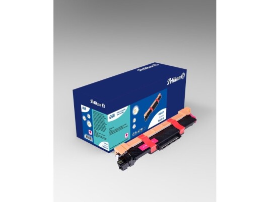 Pelikan 1031440174 2300 Sider Fiolblå 1 Stykker