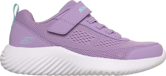 Skechers Bounder Free And Easy Sneakers Lilla 35