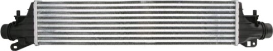 Intercooler THERMOTEC DAX036TT