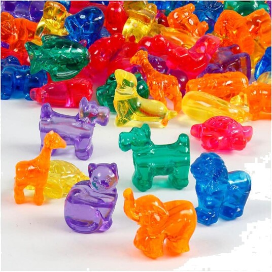 Figurmix Creativ Company Str 25 mm Hullstr 4 mm 700 ml/1 Pk