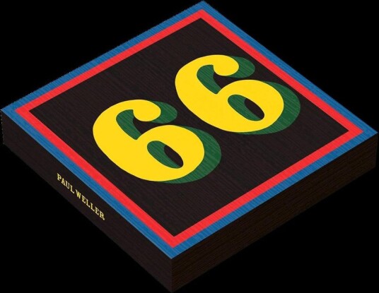 66 Vinyl