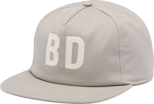 Black Diamond BD Washed Cap Moonstone-off White Bd OneSize Black Diamond BD Washed Cap Moonstone-off White Bd OneSize