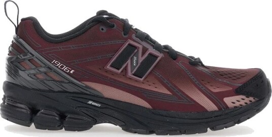 New Balance, unisex, Sport, Rød, 37 1/2 EU,