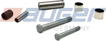 AUGER 56058 Reparasjonssett, bremsecaliper AUGER 56058 Reparasjonssett, bremsecaliper