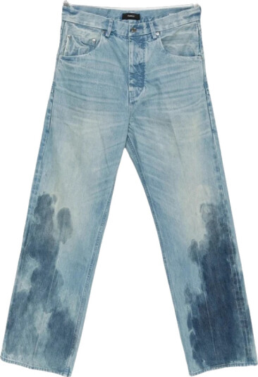 Purple Brand Herre Jeans Blå W31, Purple Brand Herre Jeans Blå W31,