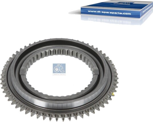 Synkronring, girboks DT Spare Parts 4.69402
