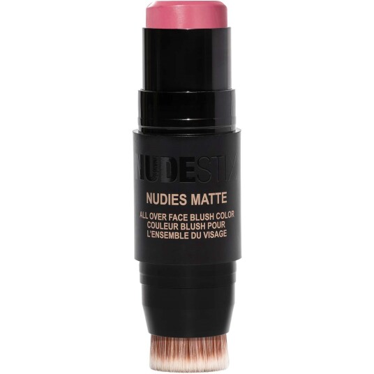 Nudestix Nudies Blush Stick Naughty N Spice 7g Nudestix Nudies Blush Stick Naughty N Spice 7g