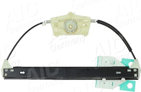 Vindusheis AIC 72740 Vindusheis AIC 72740