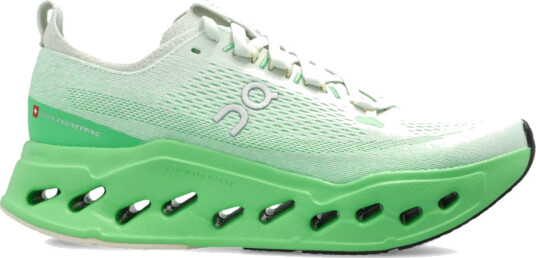 On Running Dame Sport Grønn 41 EU,