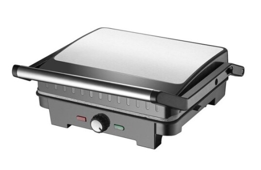 Standart Elektrisk Grill Zm-902B