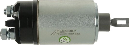 Innslag, starter AS-PL SS0408P
