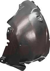 Innerskjerm plastikk VAN WEZEL 4386433