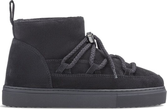Inuikii Women's Classic Low Black 36 Inuikii Women's Classic Low Black 36