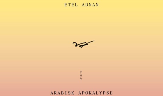 Arabisk apokalypse Arabisk apokalypse