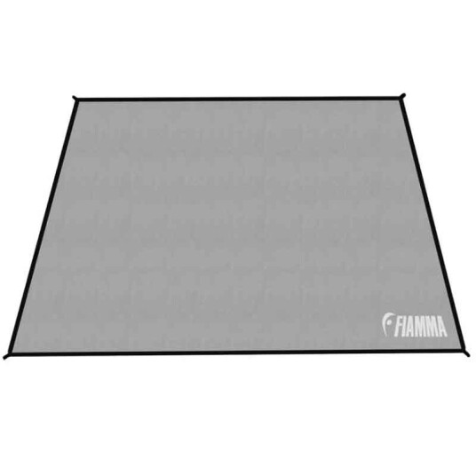 Fiamma Patio teppe til markiser Model 290 (290 x 250 cm) Fiamma Patio teppe til markiser Model 290 (290 x 250 cm)