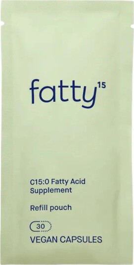 Fatty15 Refill Kit 90 dager