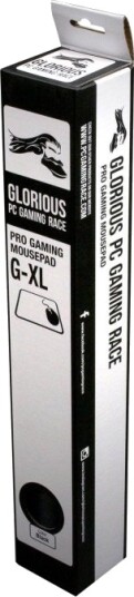 Glorious G-XL Gaming Musematte G-XL Glorious G-XL Gaming Musematte G-XL
