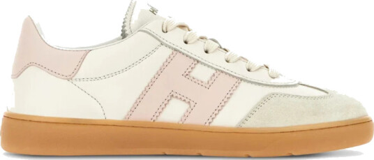 Hogan Dame Sko Hvit 36 EU, Hogan Dame Sko Hvit 36 EU,
