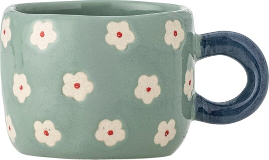 Bloomingville Nini Cup   Blue   110 ML