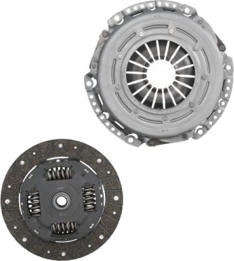 NEXUS F1G139NX Clutchsett