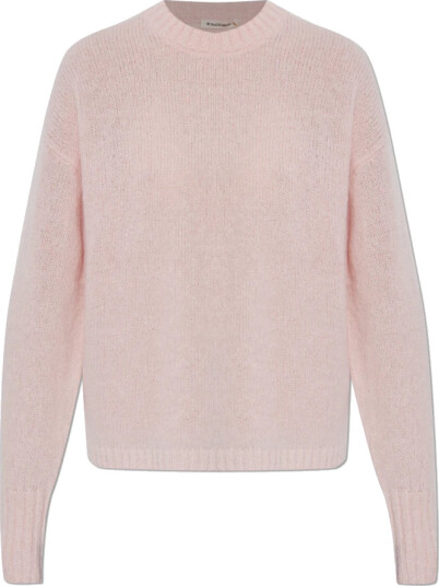 By Malene Birger Dame Strikkevarer Rosa L,