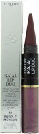 Lancôme Kajal Leppeduo 2.7g 13 Purple Meteor Lancôme Kajal Leppeduo 2.7g 13 Purple Meteor
