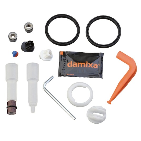 Damixa Rep. Sett med Pakninger Serie 15,25,40 Damixa Rep. Sett med Pakninger Serie 15,25,40