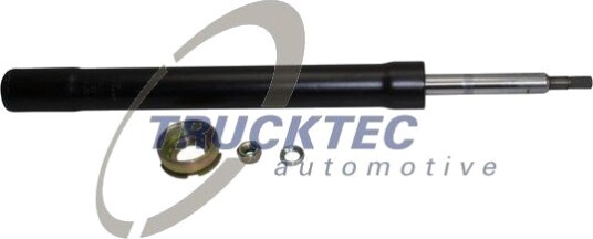 TRUCKTEC AUTOMOTIVE 08.30.017 Støtdemper