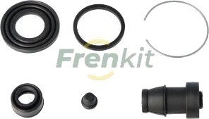 Reparasjonssett bremsecaliper FRENKIT 233010