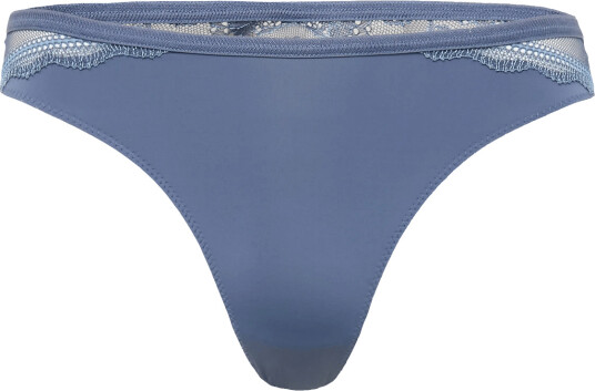 Triumph Comfort Allure Brazilian Blue 44