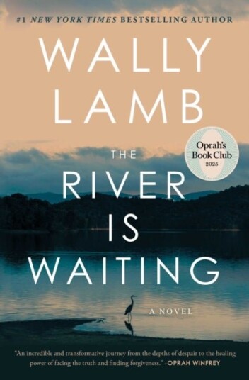The River Is Waiting Oprah's Book Club