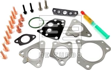 Monteringssett, lader BE TURBO ABS257