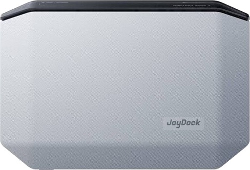 Rayneo Joydock dokkingstasjon med USB-C hurtiglading