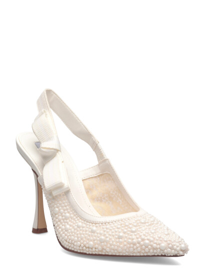 Steve Madden Brylie P White 40