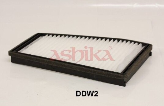 Kupefilter ASHIKA 21 DW W2