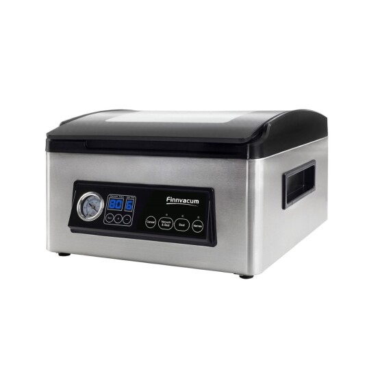 Finnvacum Premium Chamber vakuummaskin Finnvacum Premium Chamber vakuummaskin